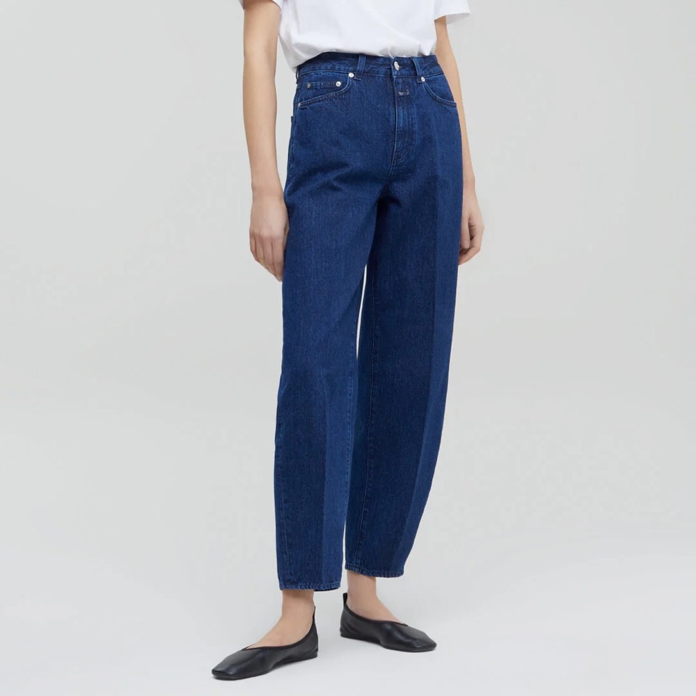 Closed denim size25, never worn